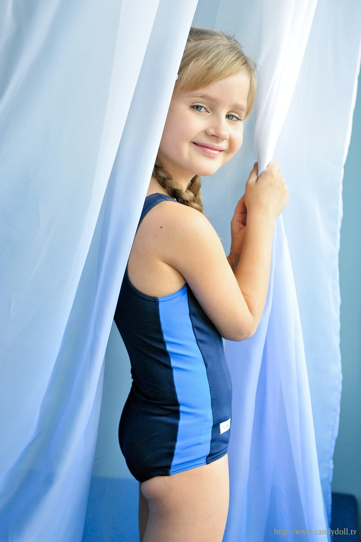 [CandyDoll] 萝莉套图系列 EvaG 系列 2